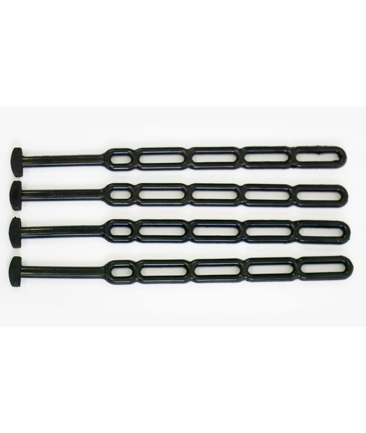 Gummispännare combi-14 unimer