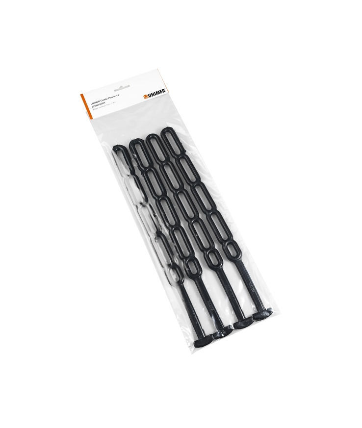 Gummispännare combi-14 unimer