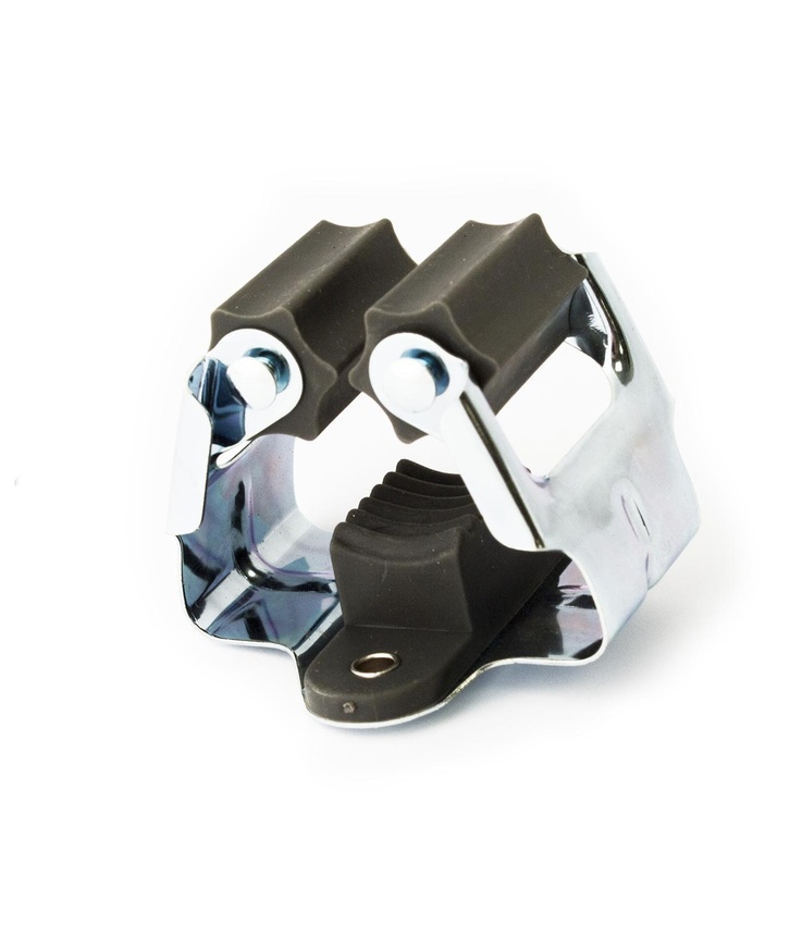 Redskapshållare klämfix efz D20-40mm