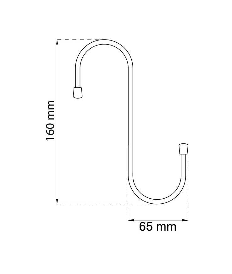 S-krok 8524 efz 175mm