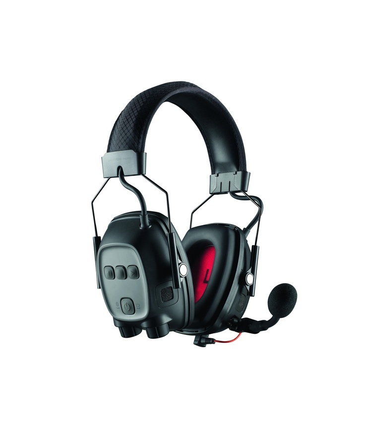 Hörselkåpa aktiv sync wireless Impact honeywell