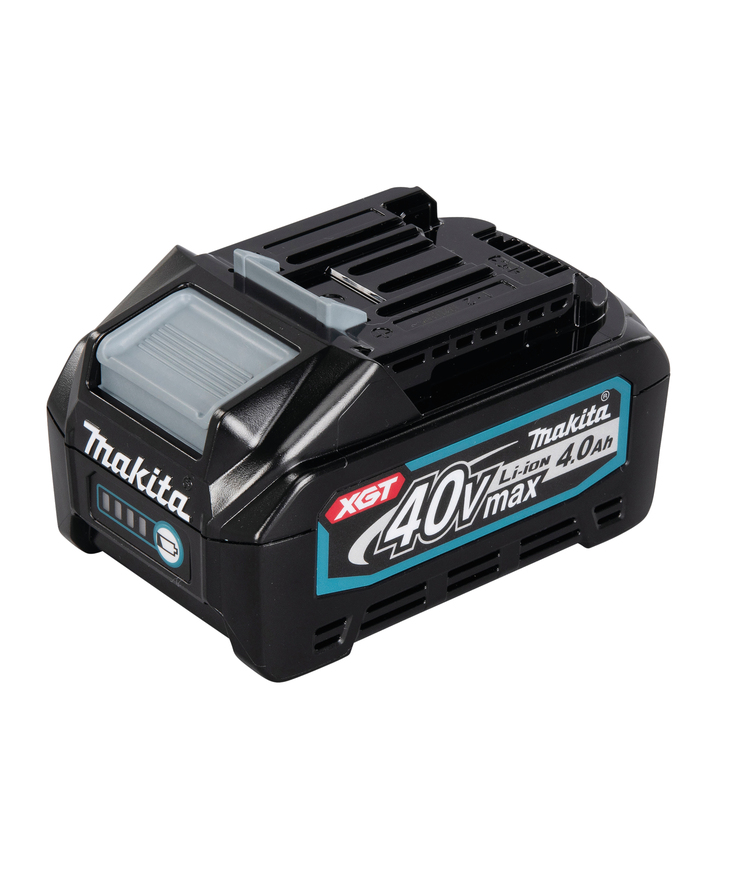 Batteri 191b26-6 makita 40v Bl4040 4,0ah kartong