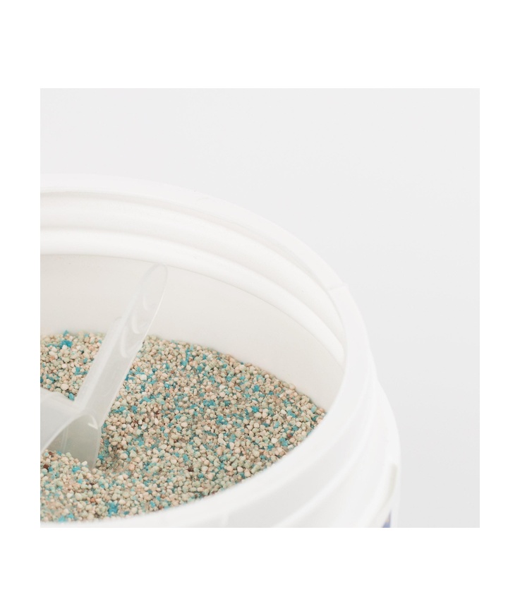 Avsotningsmedel till skorsten