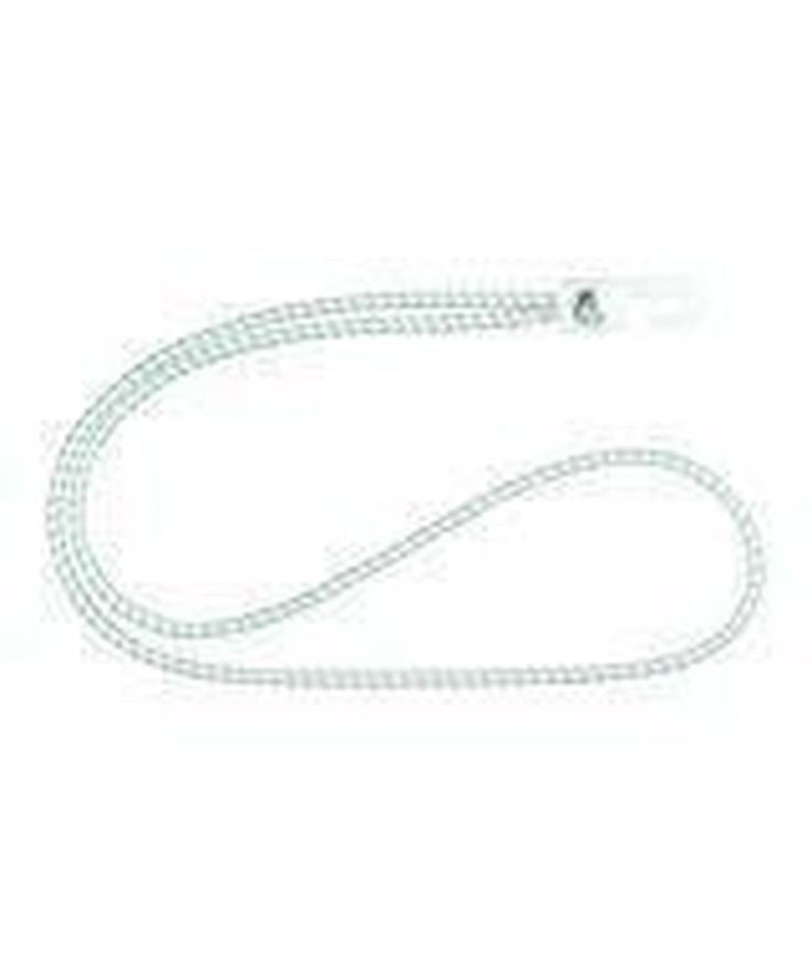 Gummistropp carlmarks 4x750mm