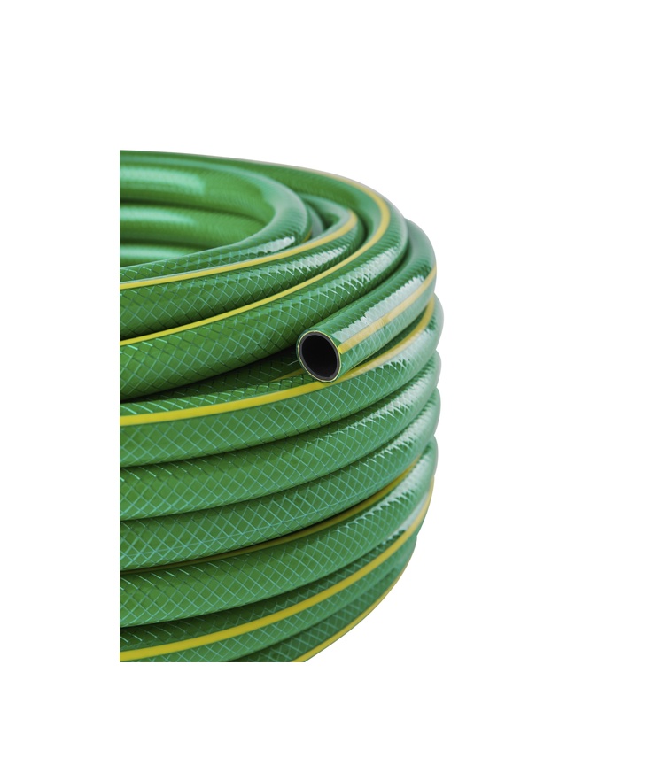 Slang bevattning 1/2'' 25m Trädgård grouw