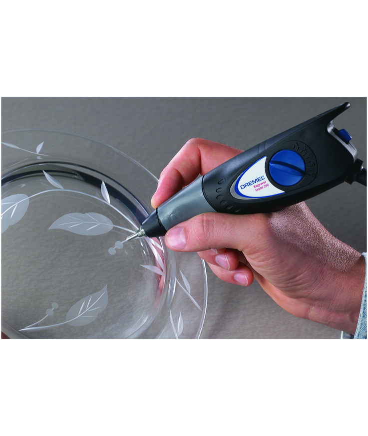 Gravyrverktyg engraver 290