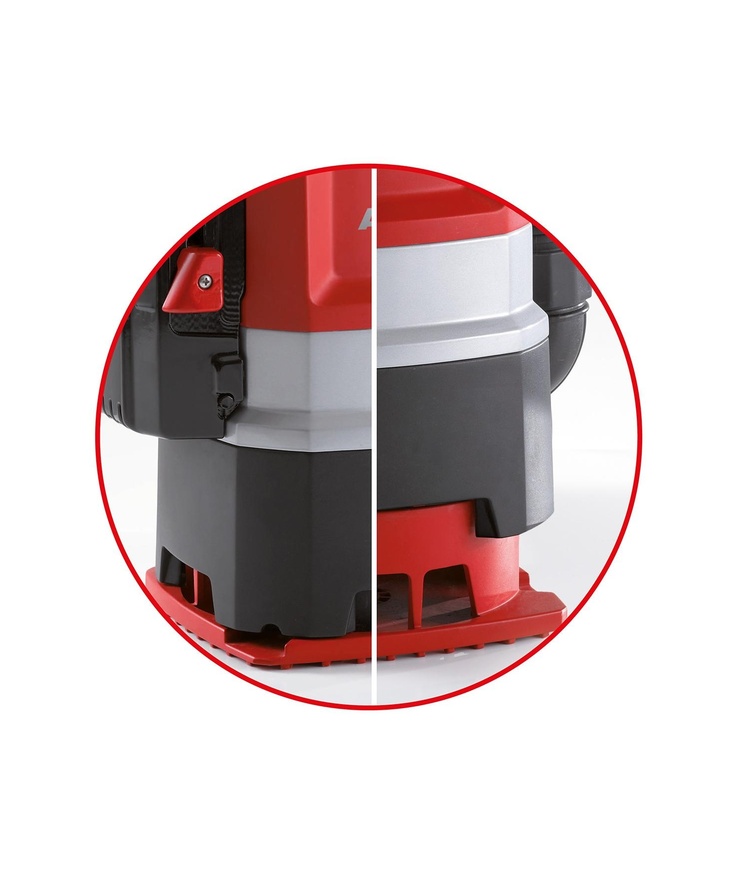 Pump dränkbar premium combi Twin 14000 al-ko 1000w combi