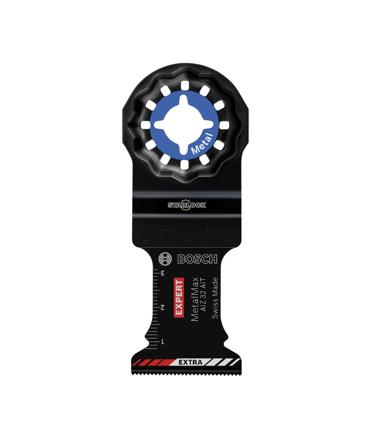 Sågblad sl aiz32ait metalmax Exp bulk