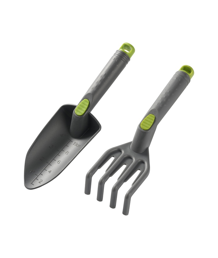 Planteringsset 2delar