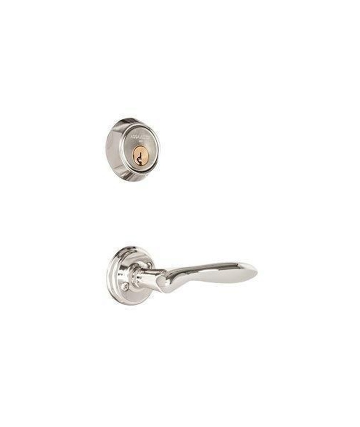 Behörssats assa entre d12 s1 1956 cylinder nickel