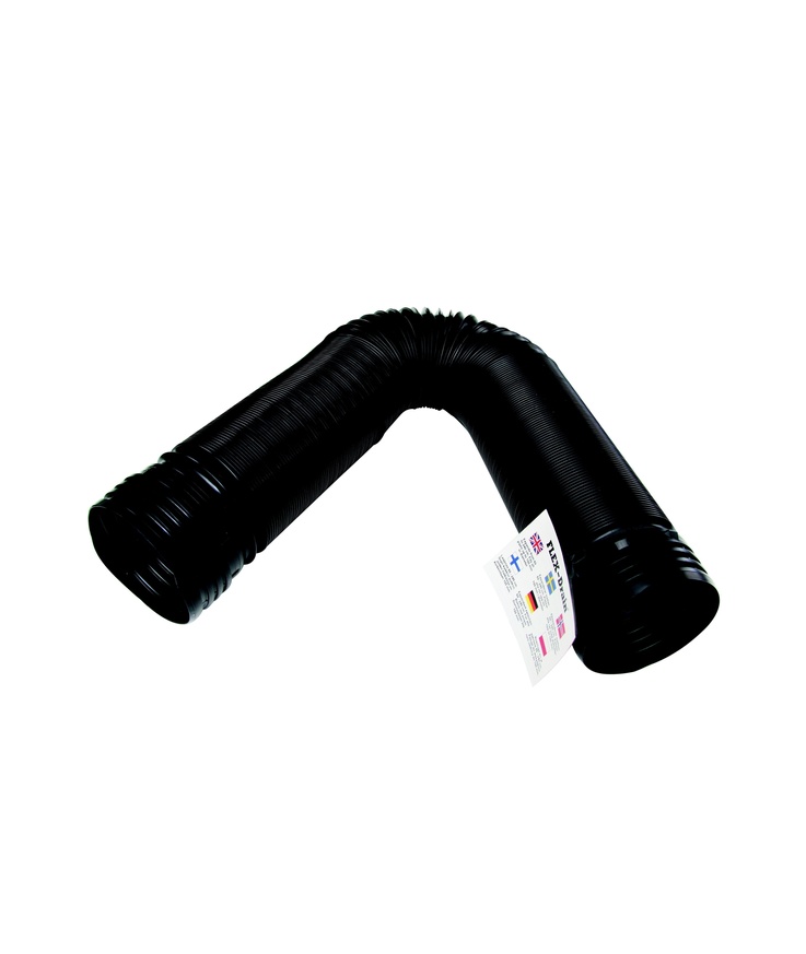 Dräneringsslang expanderbar Flex-drain 60-240cm
