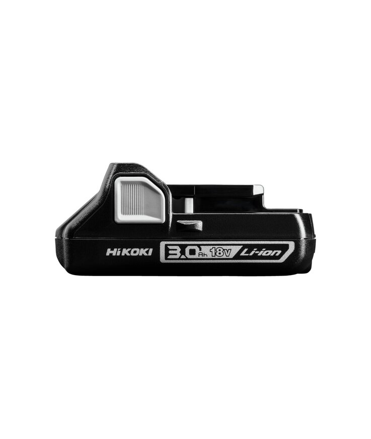 Batteri bsl1830c hikoki Li-ion slidebatteri 3,0ah 18v