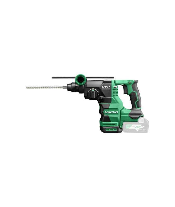 Kombihammare Hikoki DH3628DAW2Z Utan Batteri & Laddare