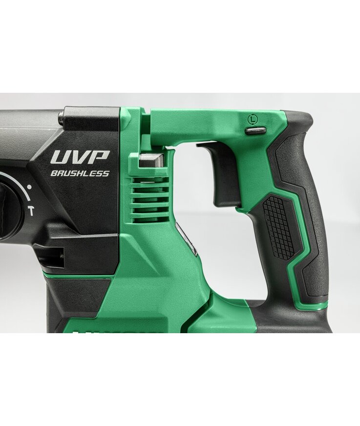 Kombihammare Hikoki DH3628DAW2Z Utan Batteri & Laddare
