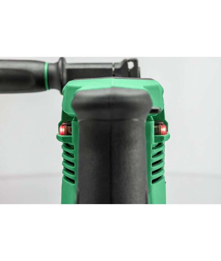 Kombihammare Hikoki DH3628DAW2Z Utan Batteri & Laddare