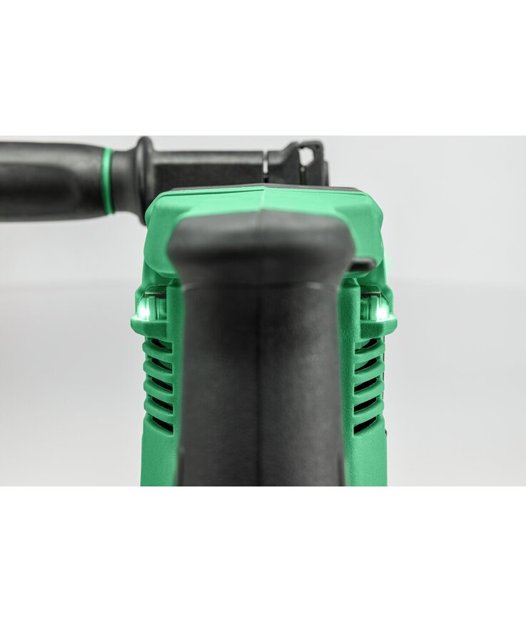 Kombihammare Hikoki DH3628DAW2Z Utan Batteri & Laddare