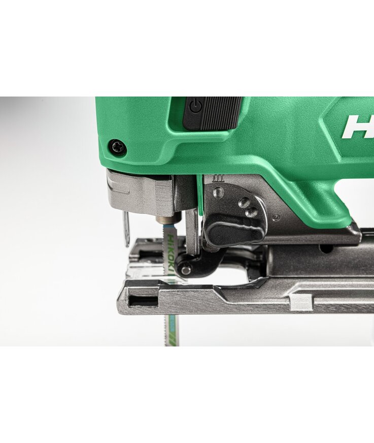 Sticksåg cj18db solo hsc Hikoki 18v