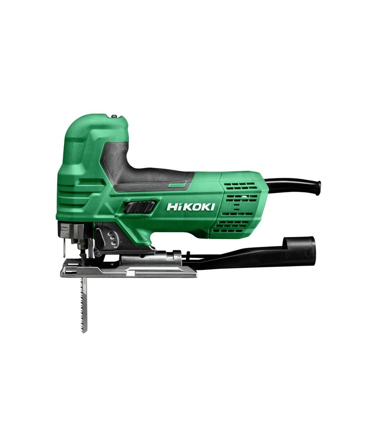 Sticksåg cj90vast2 hikoki 705w
