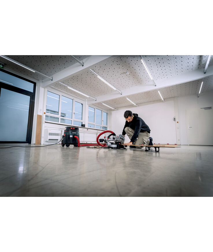 Kap&gersåg kgs216m metabo 1500w