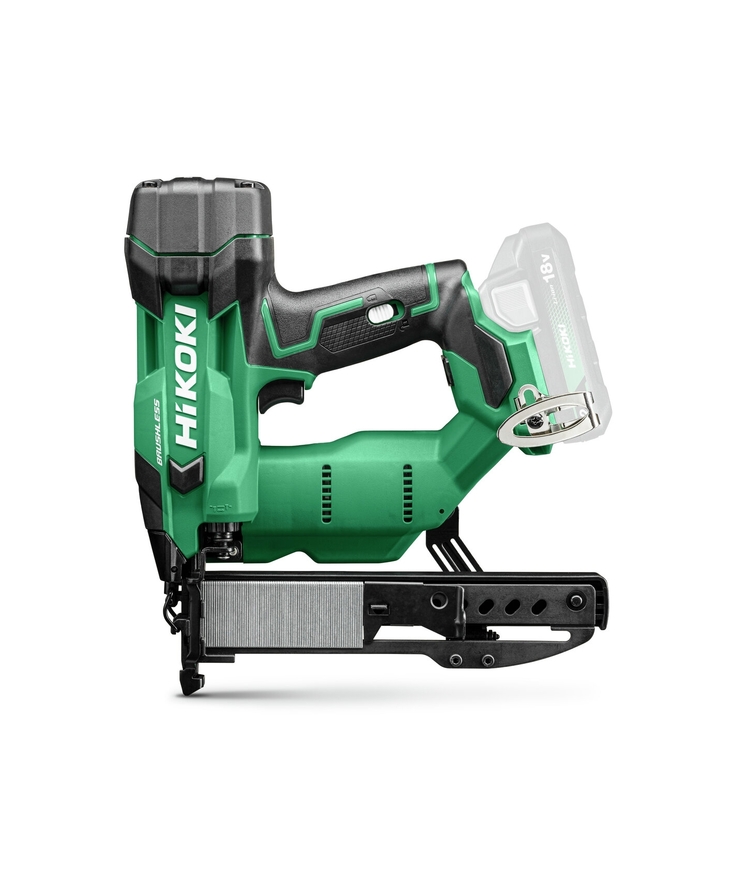 Klammerverktyg n1804da hikoki 18v solo hsc 18ga